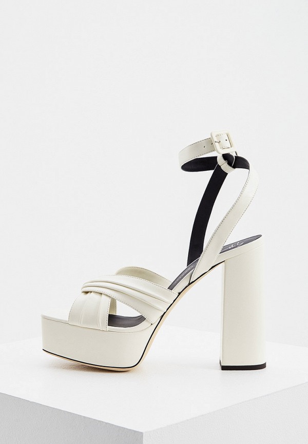 фото Босоножки giuseppe zanotti