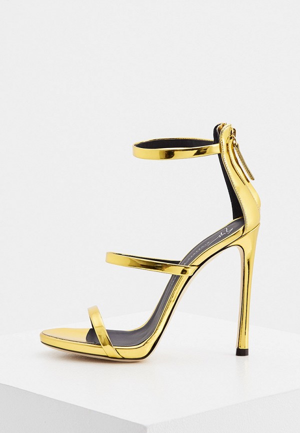 фото Босоножки giuseppe zanotti