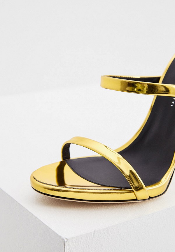 фото Босоножки giuseppe zanotti