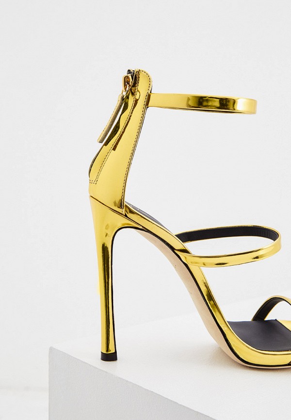 фото Босоножки giuseppe zanotti