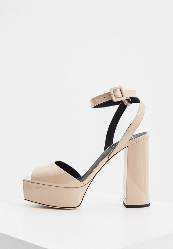 фото Босоножки giuseppe zanotti