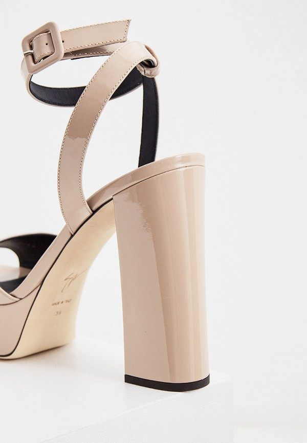 фото Босоножки giuseppe zanotti