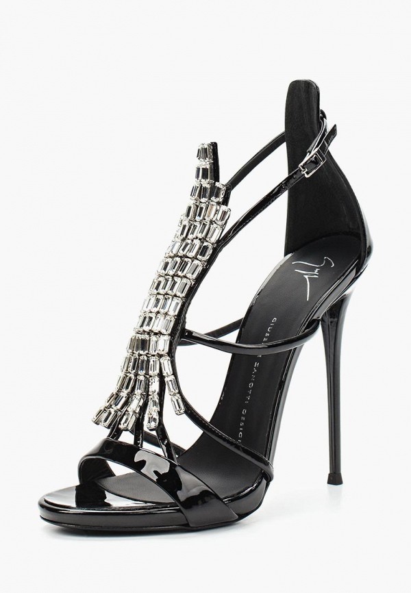 Босоножки Giuseppe Zanotti Design Giuseppe Zanotti Design 