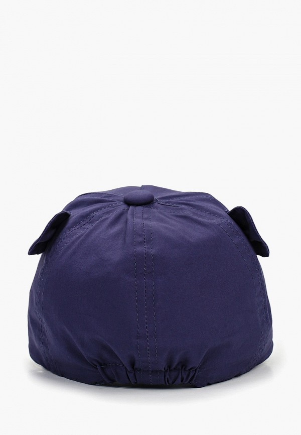 

Бейсболка Giamo, Синий, Giamo GI037CBEHGG0