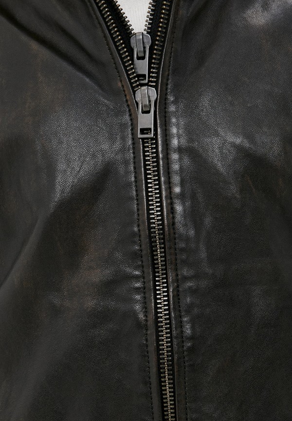 фото Куртка кожаная gipsy