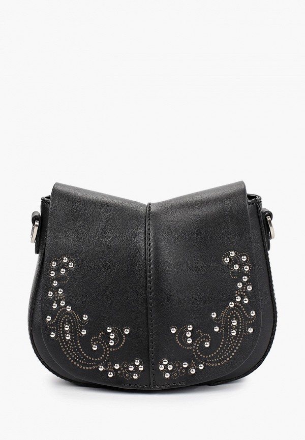 

Сумка Gianni Chiarini, Черный, Gianni Chiarini GI053BWLEBY8