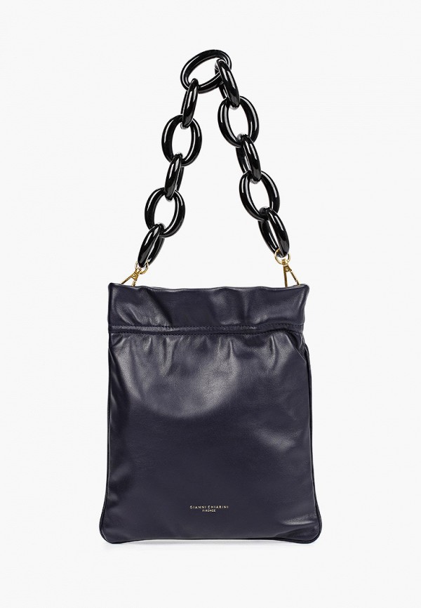 

Сумка Gianni Chiarini, Синий
