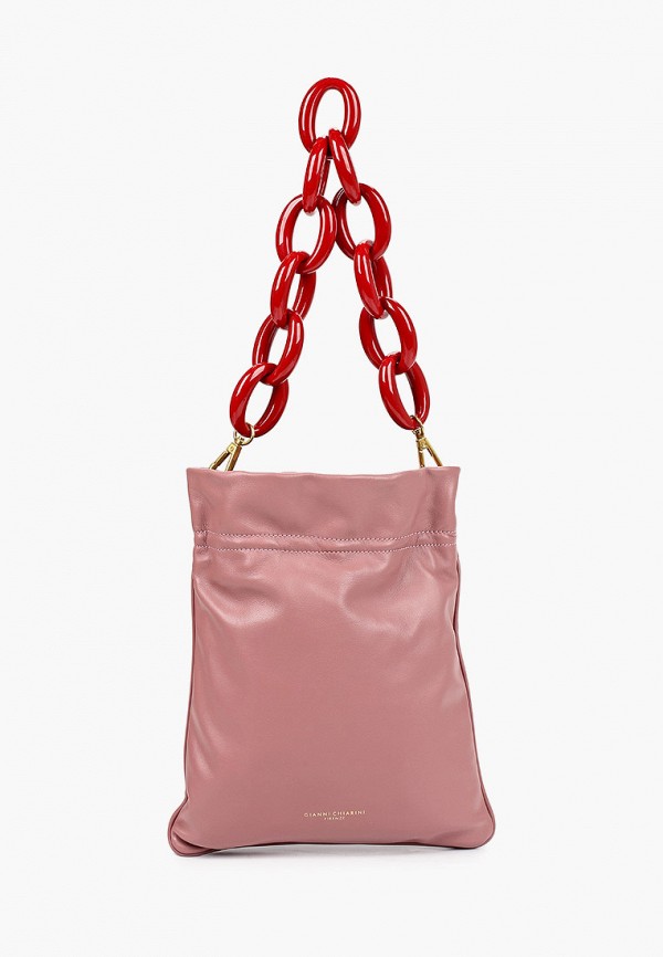 

Сумка Gianni Chiarini, Розовый