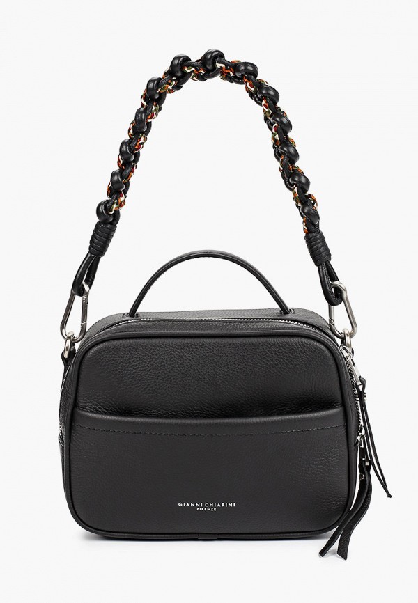 

Сумка Gianni Chiarini, Черный