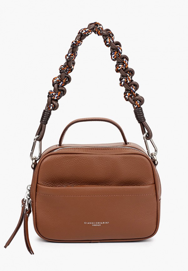 

Сумка Gianni Chiarini, Коричневый