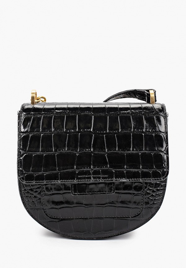 

Сумка Gianni Chiarini, Черный, Gianni Chiarini GI053BWLECA3