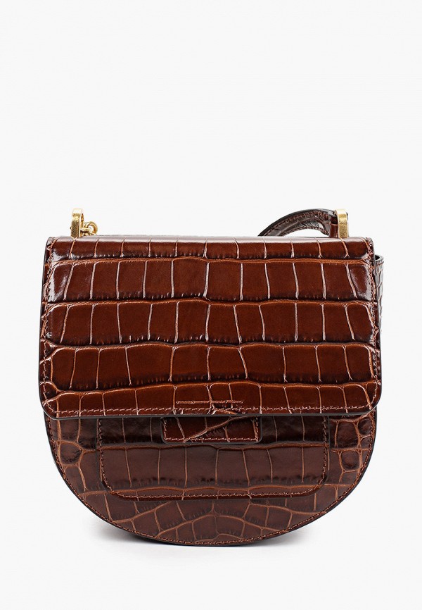 

Сумка Gianni Chiarini, Коричневый
