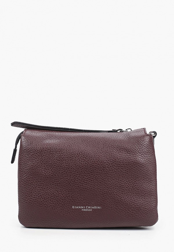 

Сумка Gianni Chiarini, Бордовый