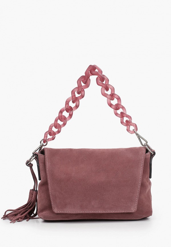 

Сумка Gianni Chiarini, Розовый