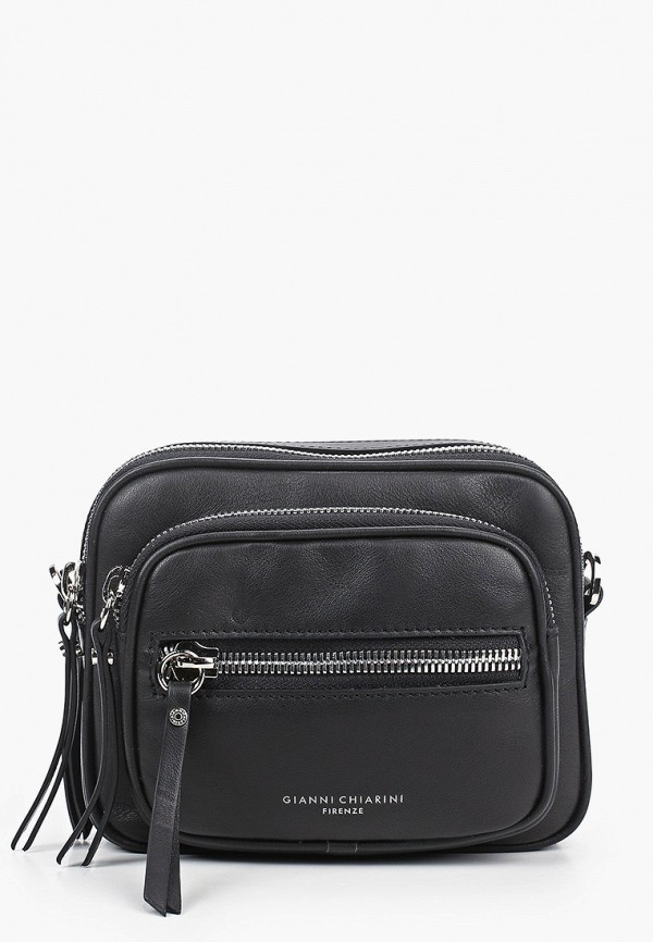 

Сумка Gianni Chiarini, Черный