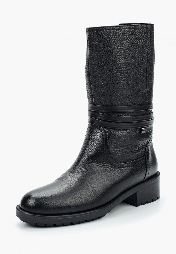 Полусапоги Giotto Giotto GI514AWWHA30