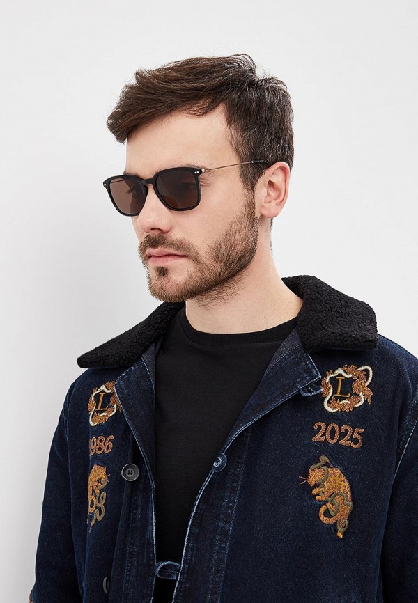 фото Очки солнцезащитные giorgio armani