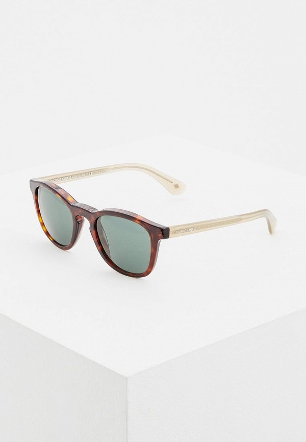 

Очки солнцезащитные Giorgio Armani, Коричневый, AR8112 568671