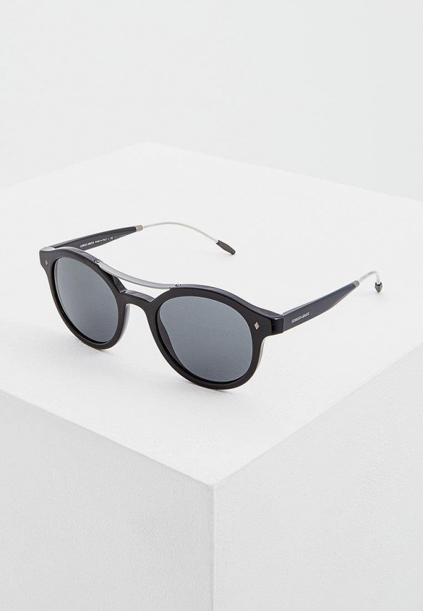 

Очки солнцезащитные Giorgio Armani, Черный, AR8119 500187