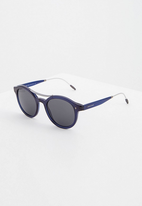 

Очки солнцезащитные Giorgio Armani, Синий, AR8119 535861