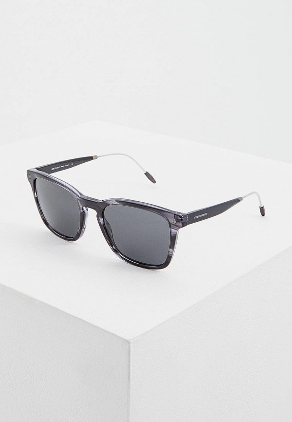

Очки солнцезащитные Giorgio Armani, Серый, AR8120 573987