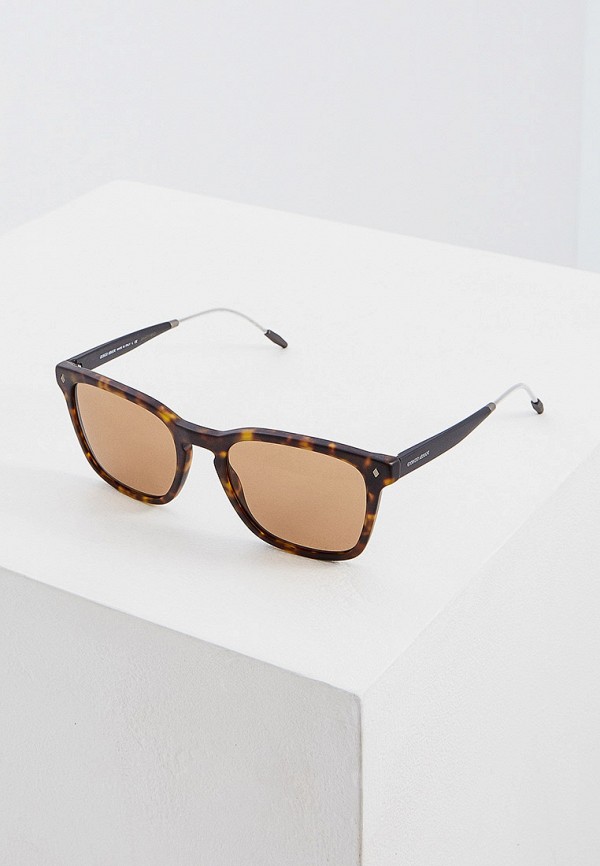 

Очки солнцезащитные Giorgio Armani, Коричневый, AR8120 508973