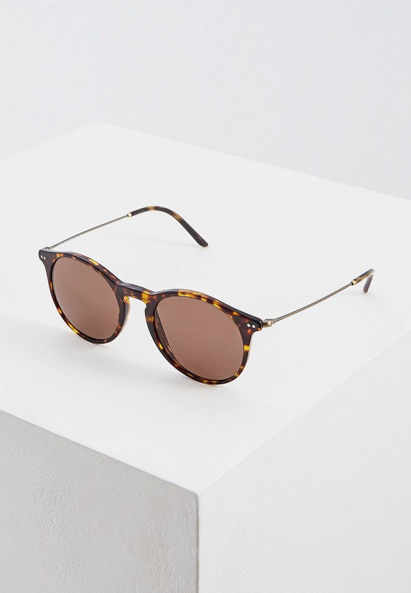 фото Очки солнцезащитные giorgio armani