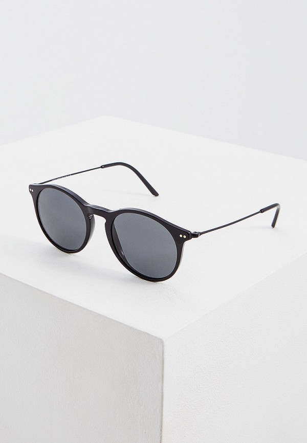 

Очки солнцезащитные Giorgio Armani, Черный, AR8121 500187