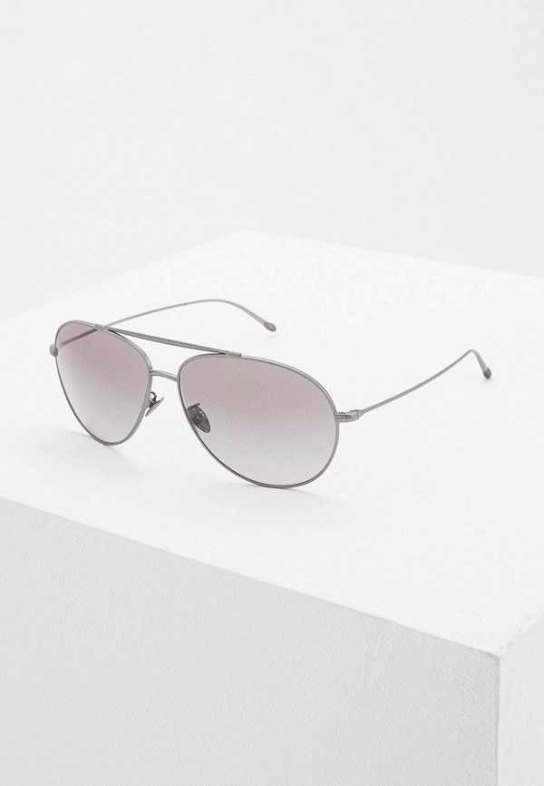 

Очки солнцезащитные Giorgio Armani, Серый, AR6093 300311