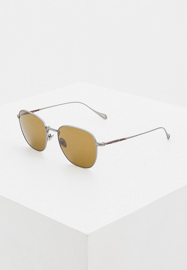 

Очки солнцезащитные Giorgio Armani, Коричневый, 0AR6096 300371