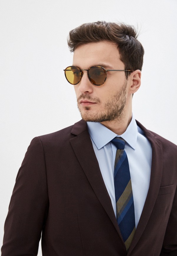 фото Очки солнцезащитные giorgio armani