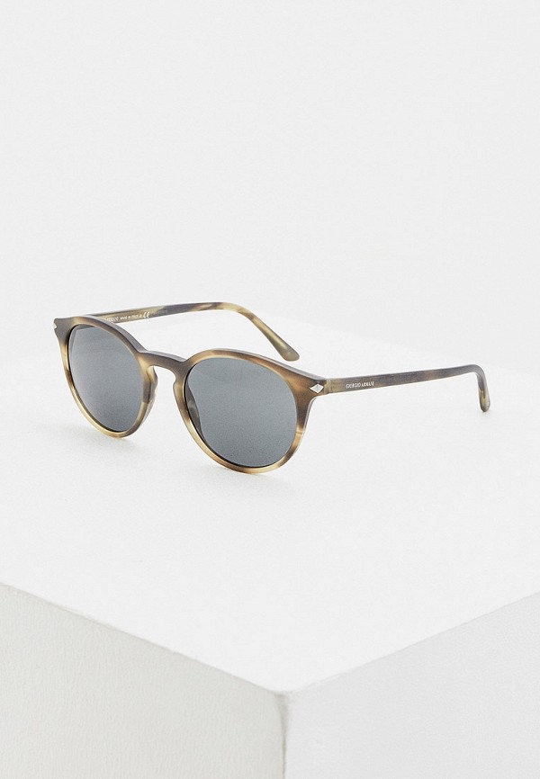 

Очки солнцезащитные Giorgio Armani, Серый, 0AR8122 577287