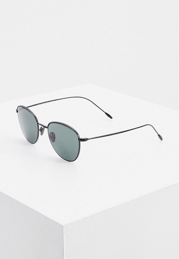 

Очки солнцезащитные Giorgio Armani, Черный, AR6048 300171