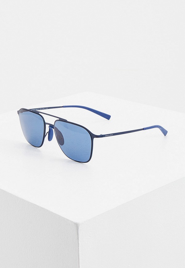 

Очки солнцезащитные Giorgio Armani, Синий, AR6110 329180