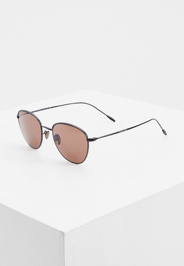 

Очки солнцезащитные Giorgio Armani, Черный, AR6048 300173