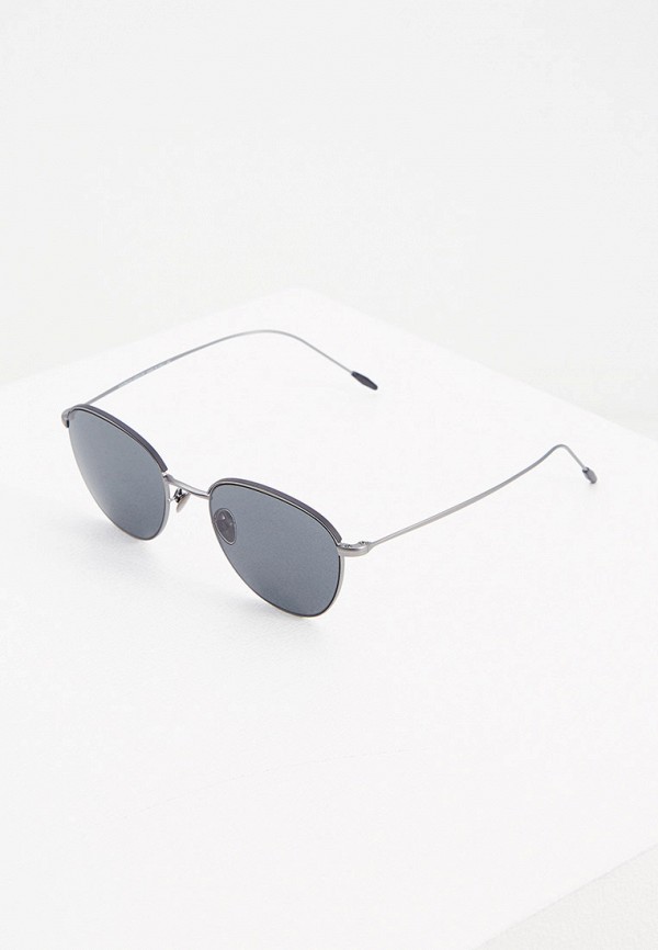 

Очки солнцезащитные Giorgio Armani, Серебряный, AR6048 300387