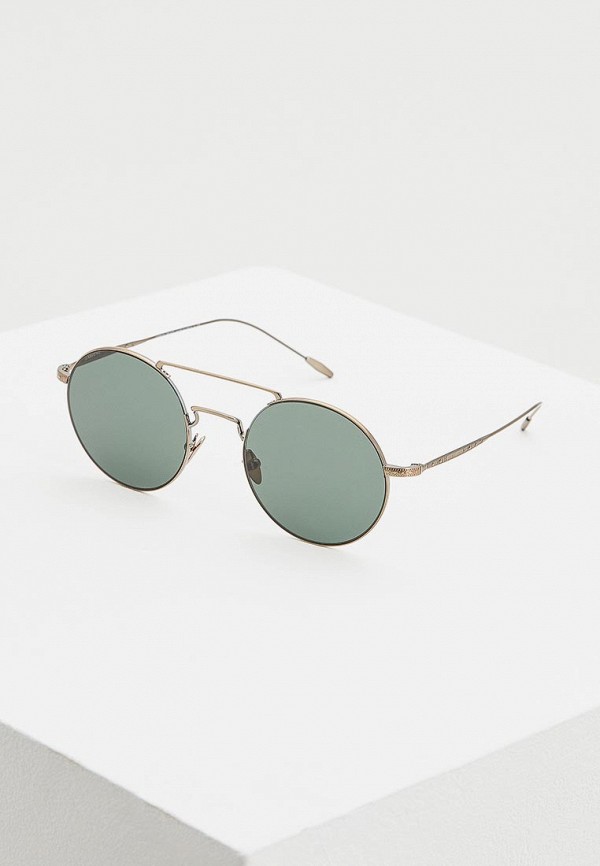 

Очки солнцезащитные Giorgio Armani, Черный, AR6072 319971