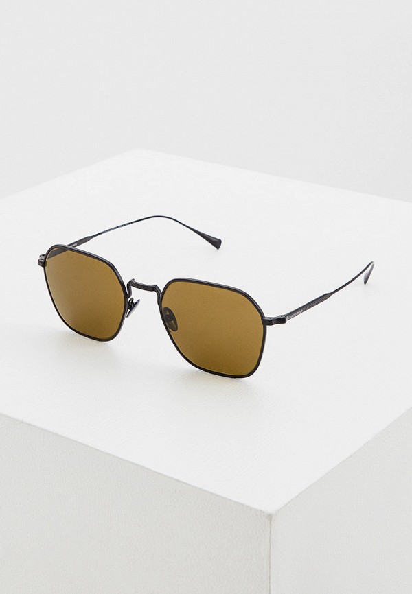 

Очки солнцезащитные Giorgio Armani, Черный, AR6104 300173