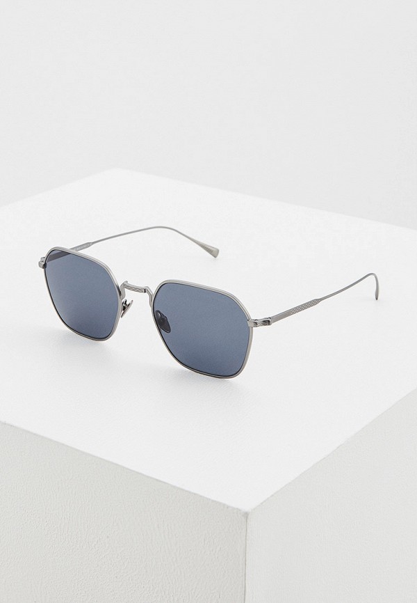 

Очки солнцезащитные Giorgio Armani, Серый, AR6104 300387