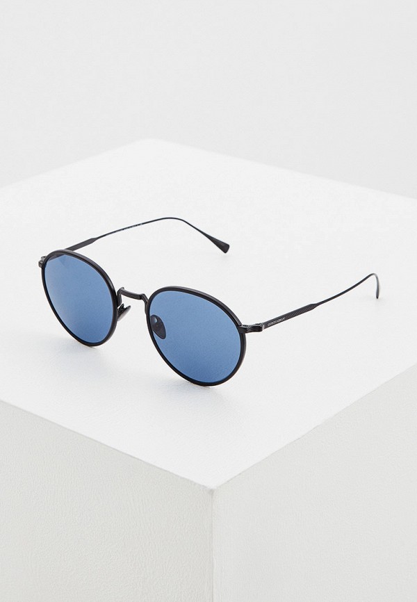 

Очки солнцезащитные Giorgio Armani, Черный, AR6103J 300180