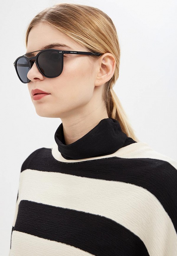 фото Очки солнцезащитные giorgio armani