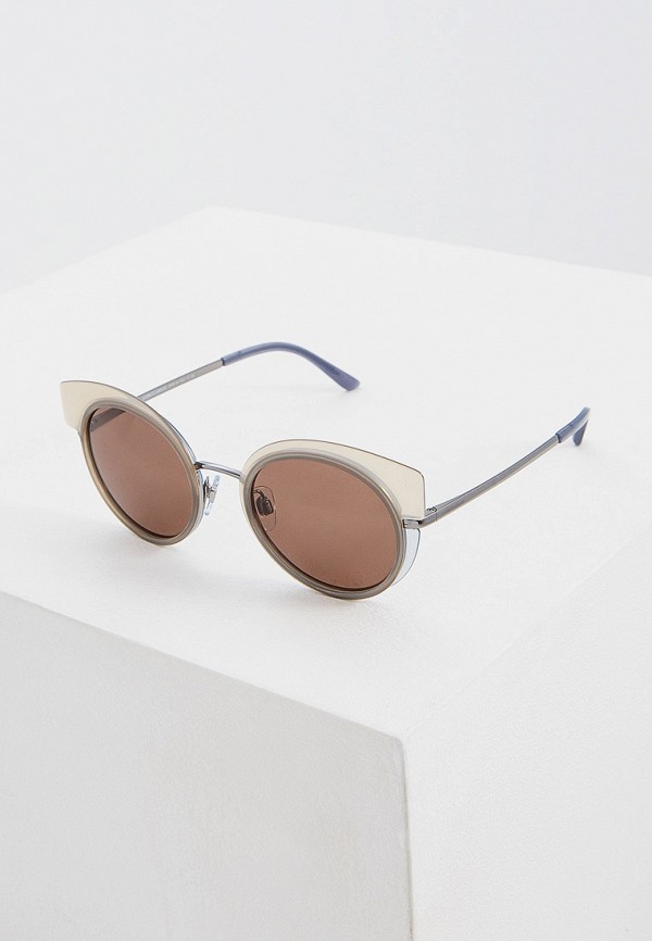 

Очки солнцезащитные Giorgio Armani, Коричневый, AR6091 301073