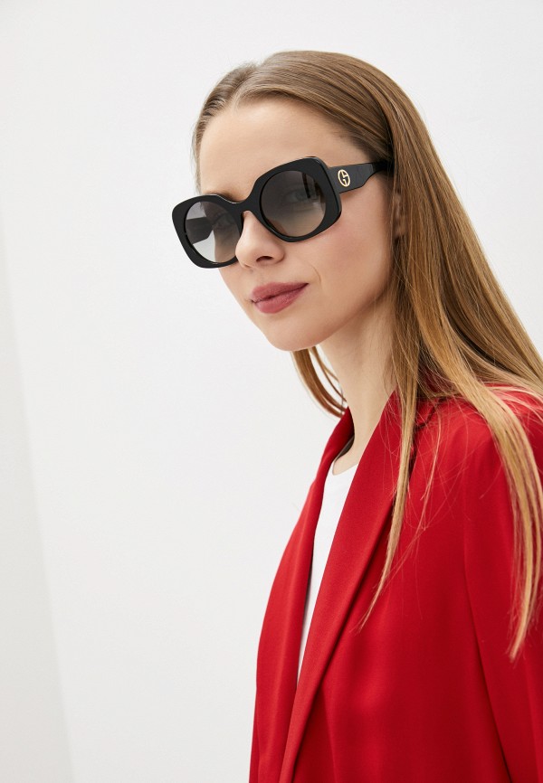 фото Очки солнцезащитные giorgio armani