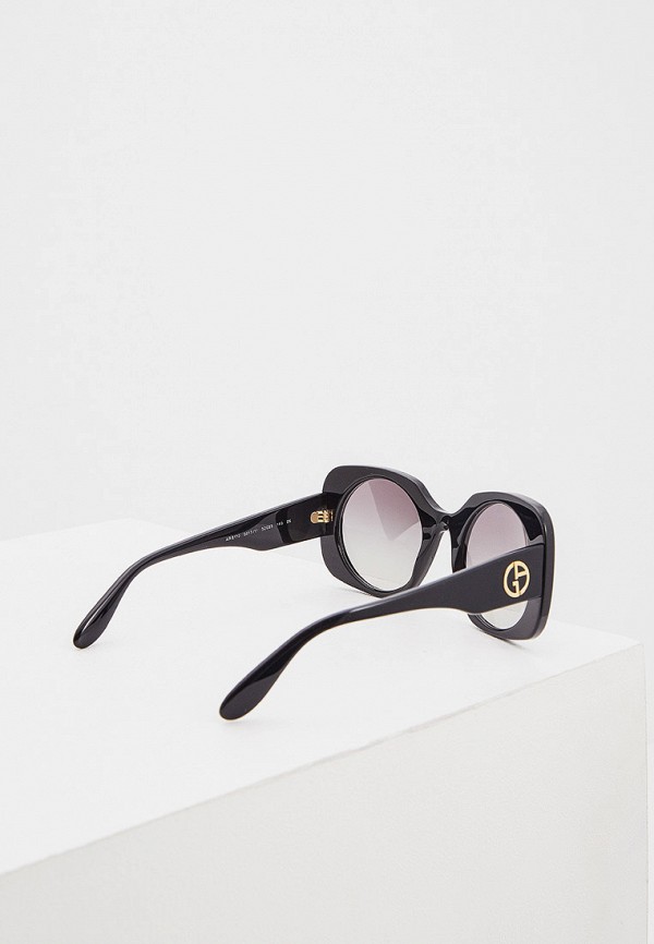 фото Очки солнцезащитные giorgio armani