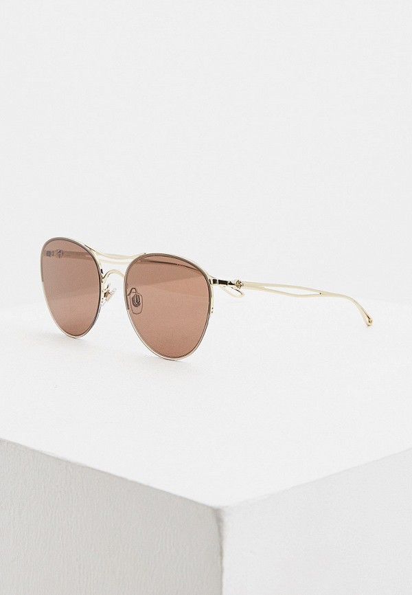 

Очки солнцезащитные Giorgio Armani, Коричневый, 0AR6101 301373