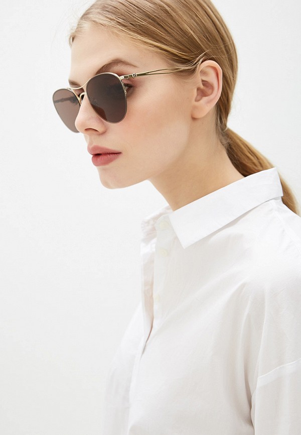 фото Очки солнцезащитные giorgio armani
