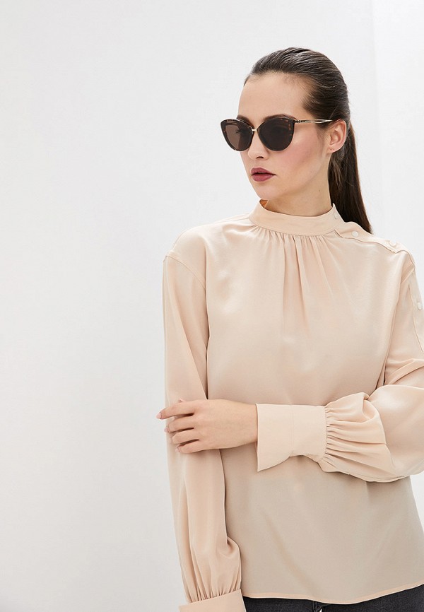фото Очки солнцезащитные giorgio armani