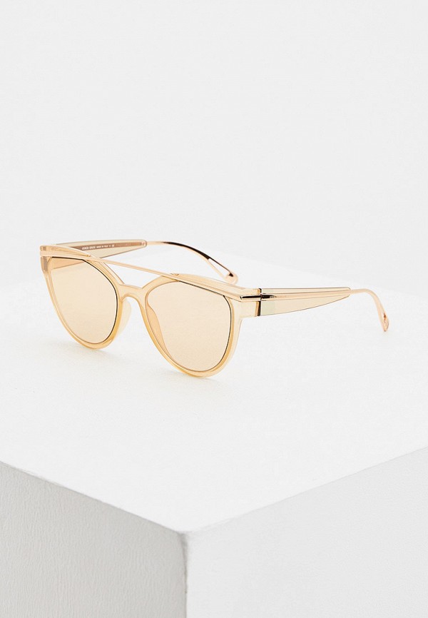

Очки солнцезащитные Giorgio Armani, Коричневый, 0AR8124 57822Y