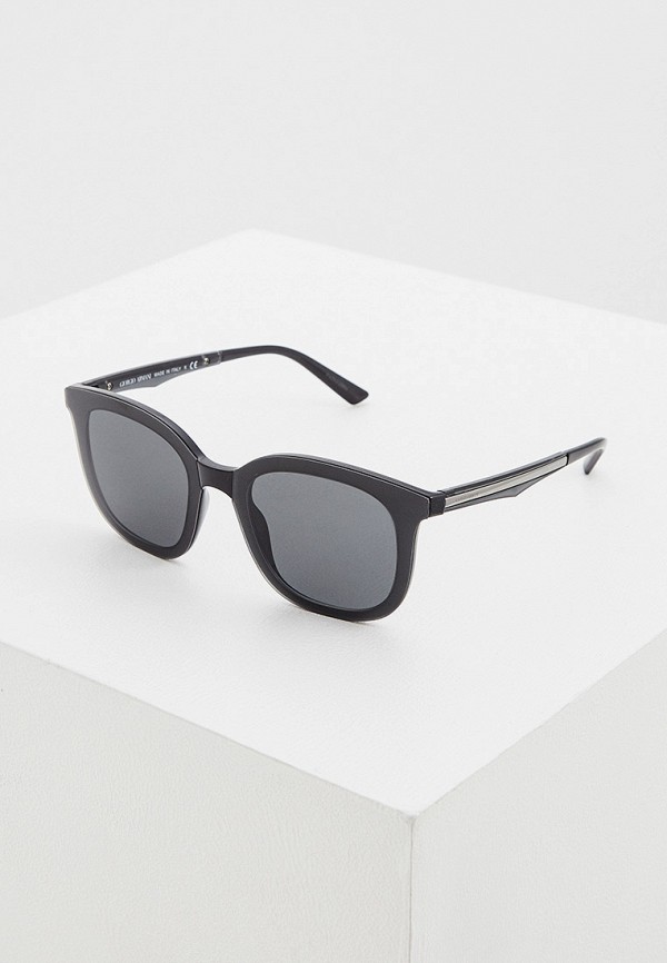 фото Очки солнцезащитные giorgio armani