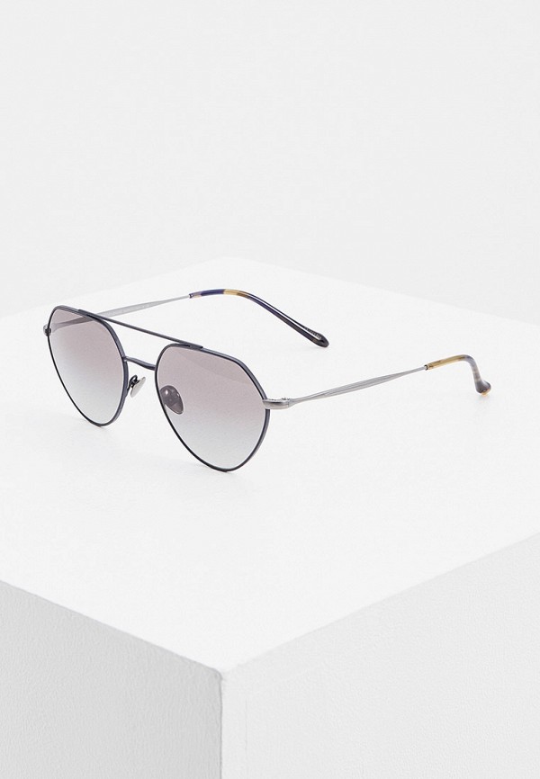

Очки солнцезащитные Giorgio Armani, Серый, AR6111 331511